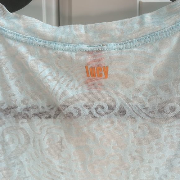 Lucy long sleeve top - Picture 5 of 5